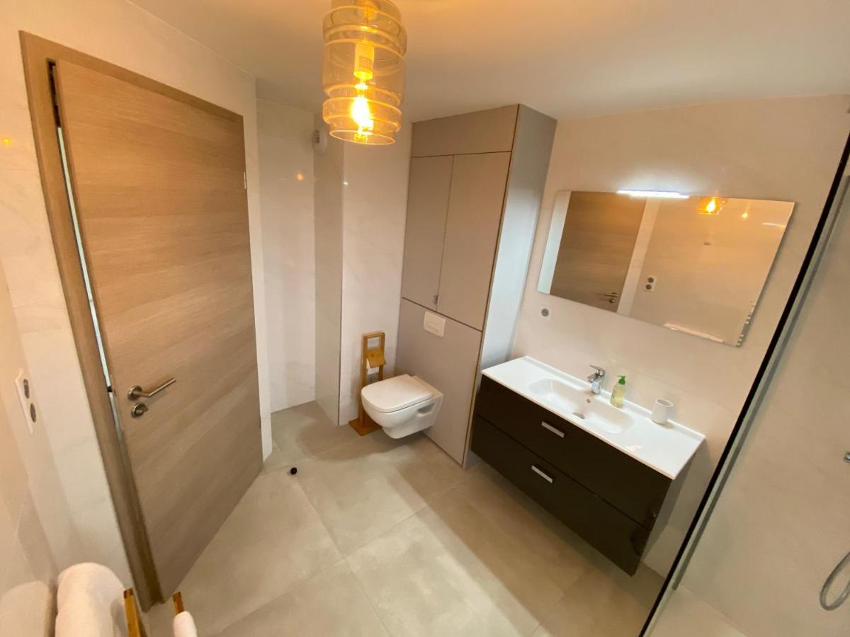 Porto-Vecchio, Luxe Et Lumiere, Stanatura Exterior foto